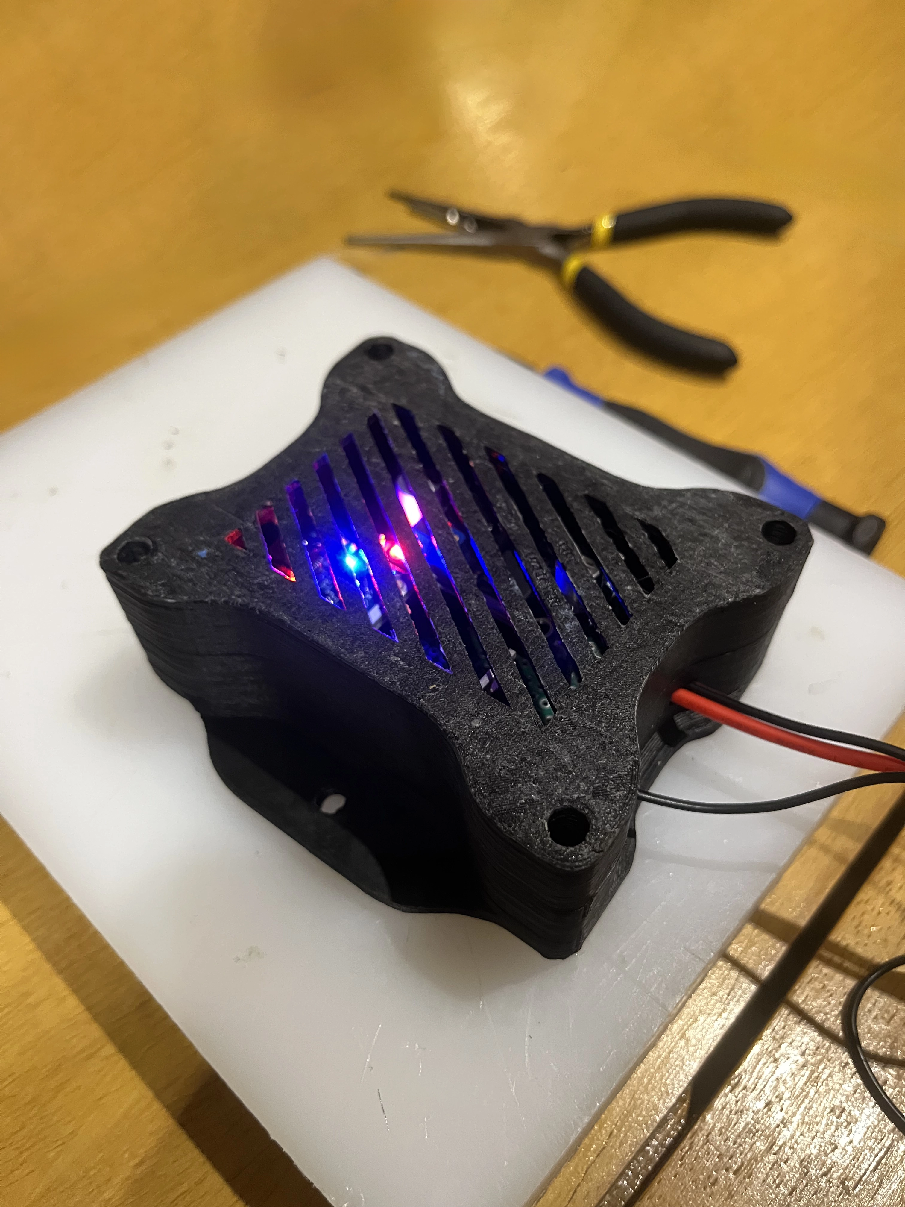 Plan ₿ Forum El Salvador Hardware