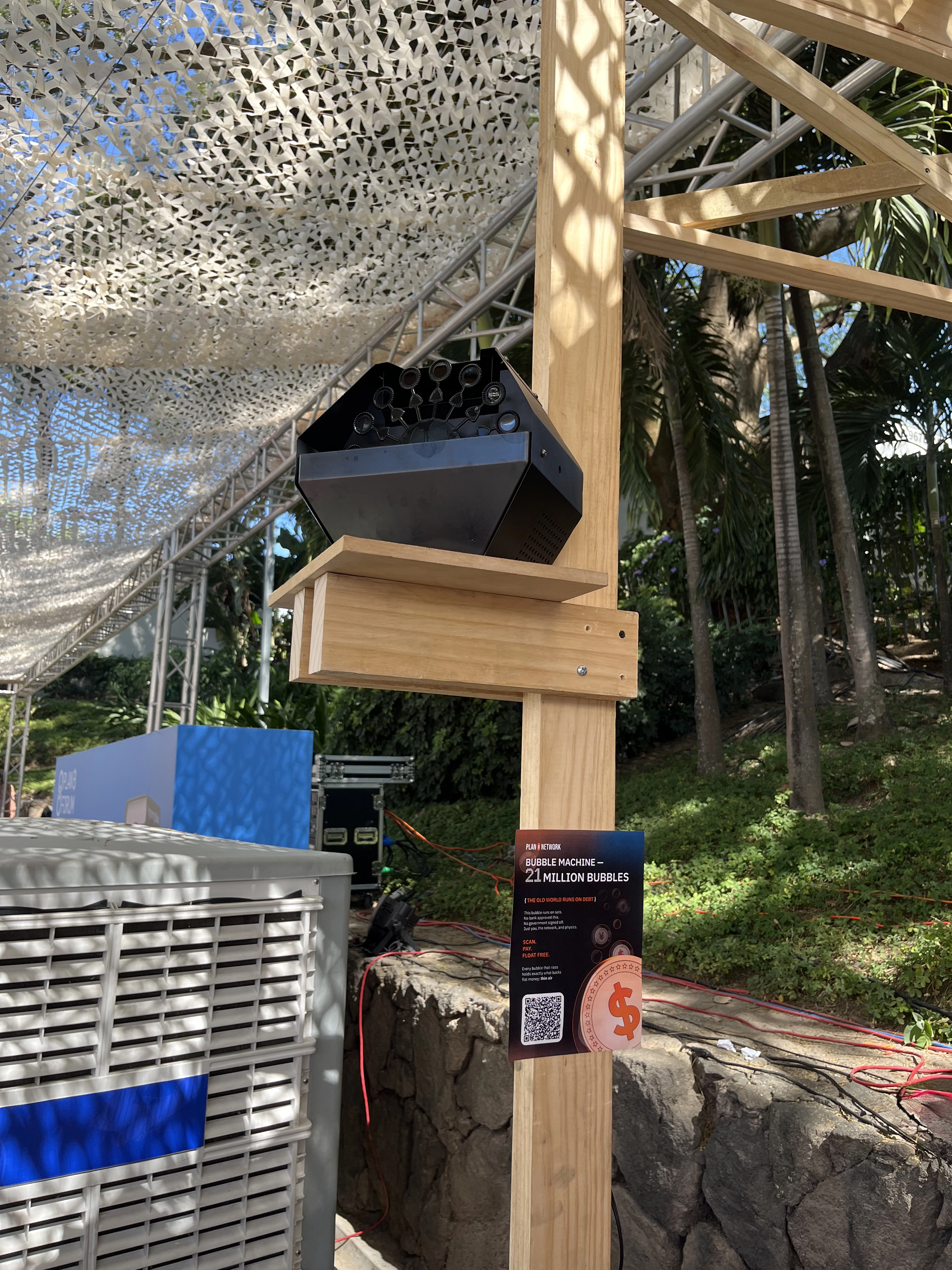 Plan ₿ Forum El Salvador