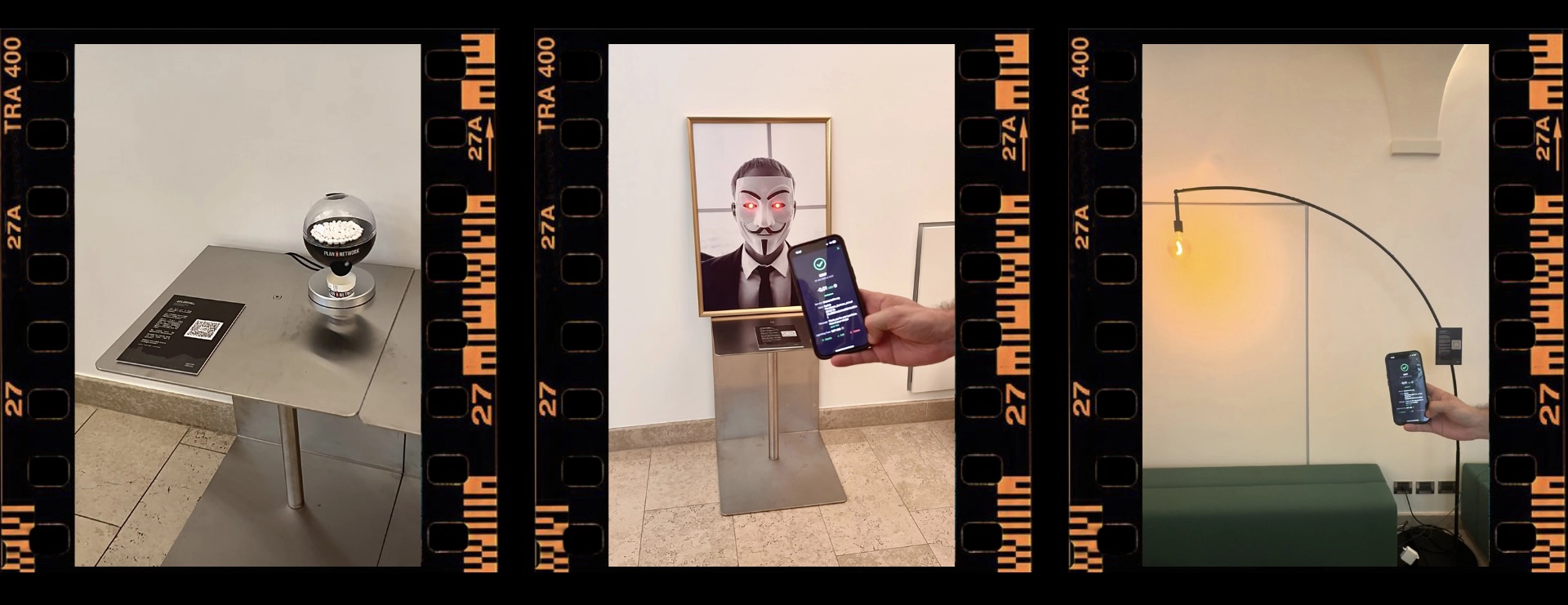 Plan ₿ Summer School