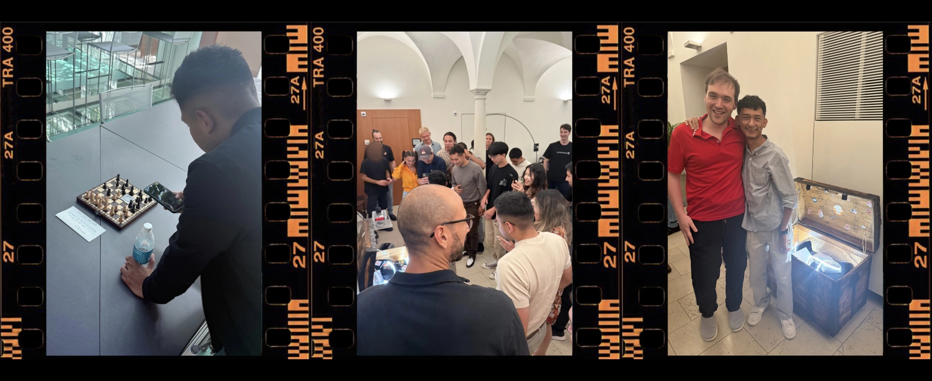 Plan ₿ Summer School