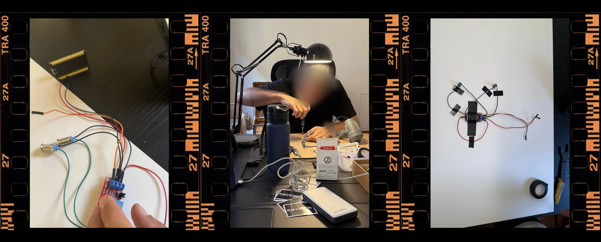 Plan ₿ Summer School