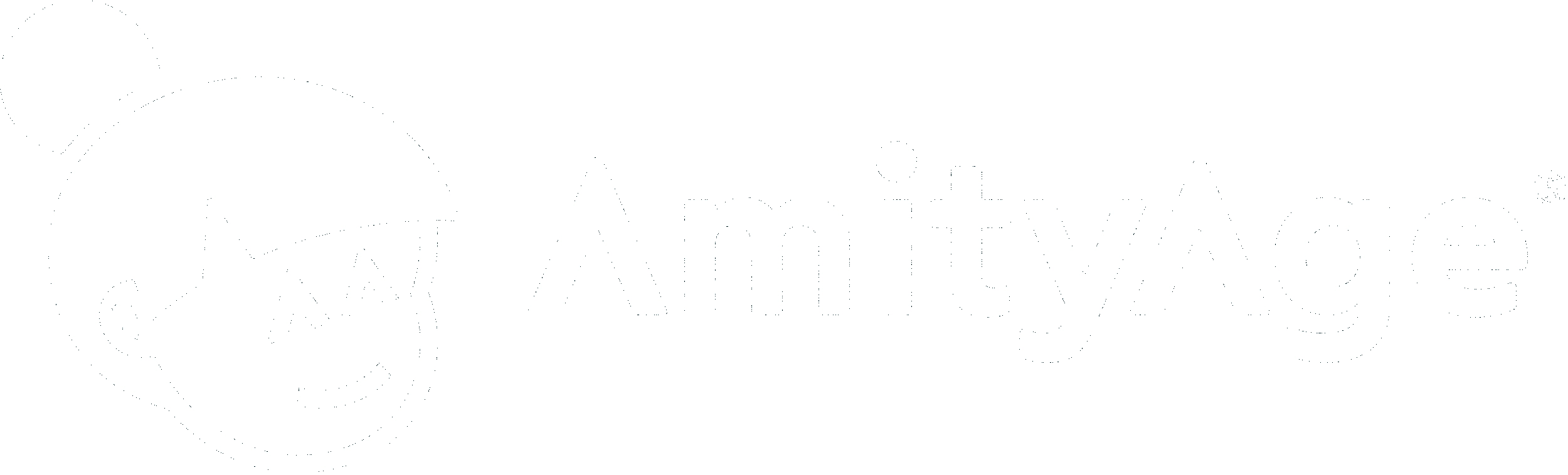 AmityAge logo, partner of the Lightning Treasure Hunt