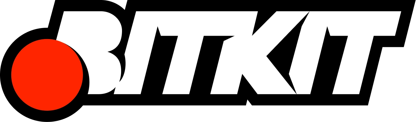 BITKIT logo, partner of the Lightning Treasure Hunt