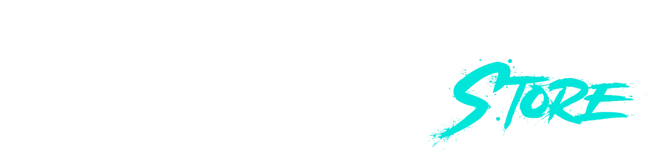 Cypherpunk Store logo, partner of the Lightning Treasure Hunt